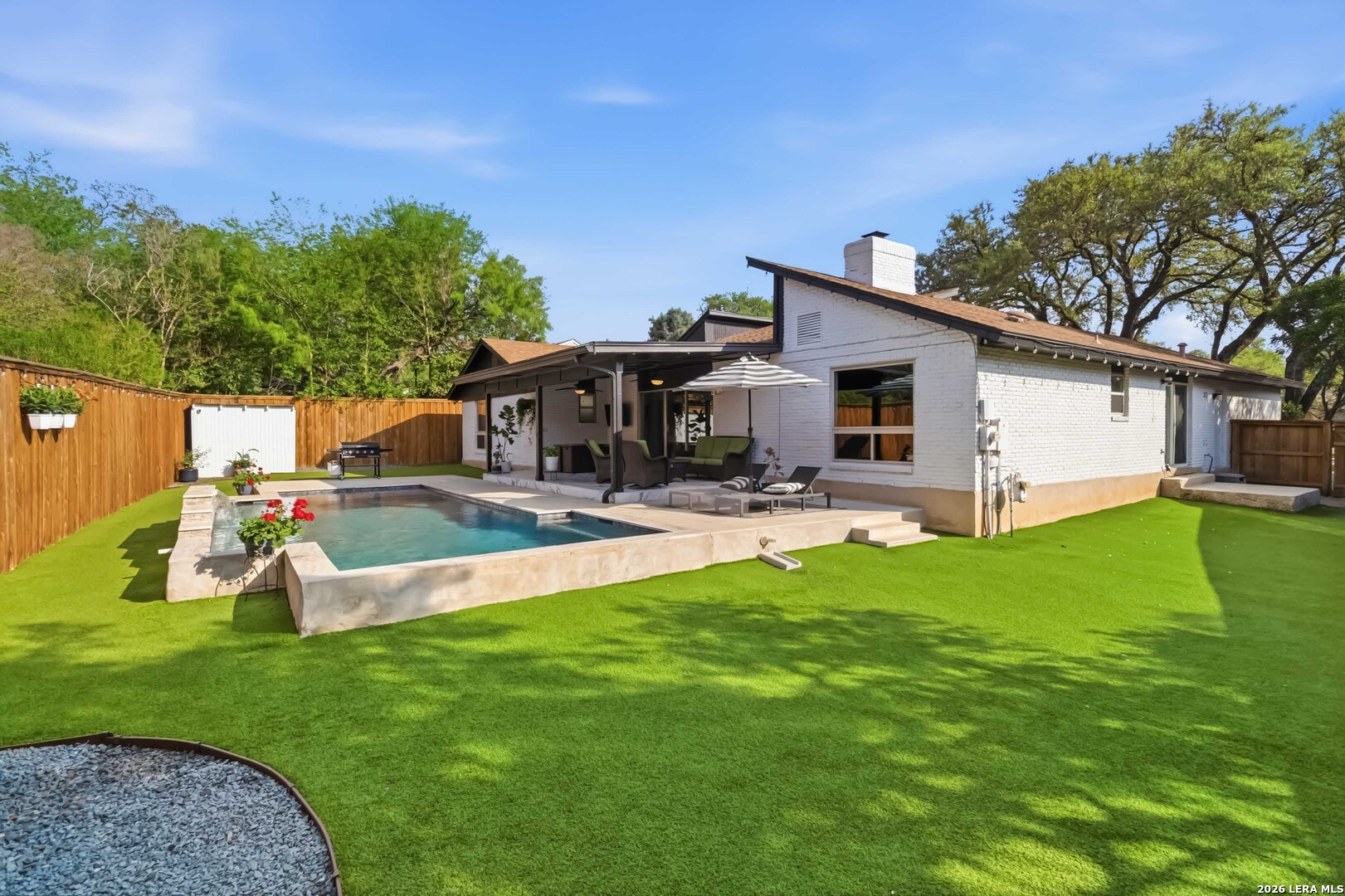 2419 Rockaway San Antonio TX 78232