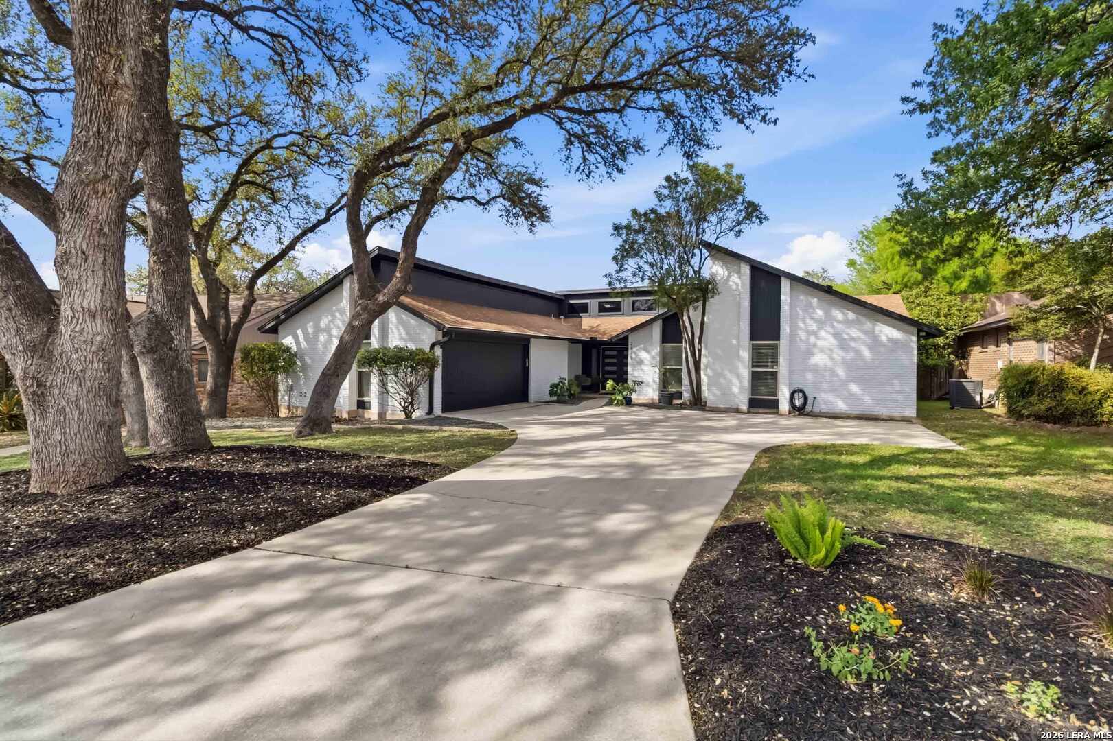 2419 Rockaway San Antonio TX 78232