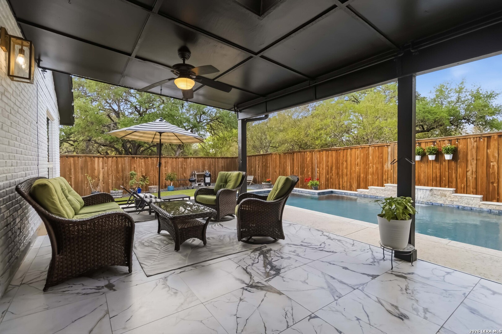 2419 Rockaway San Antonio TX 78232