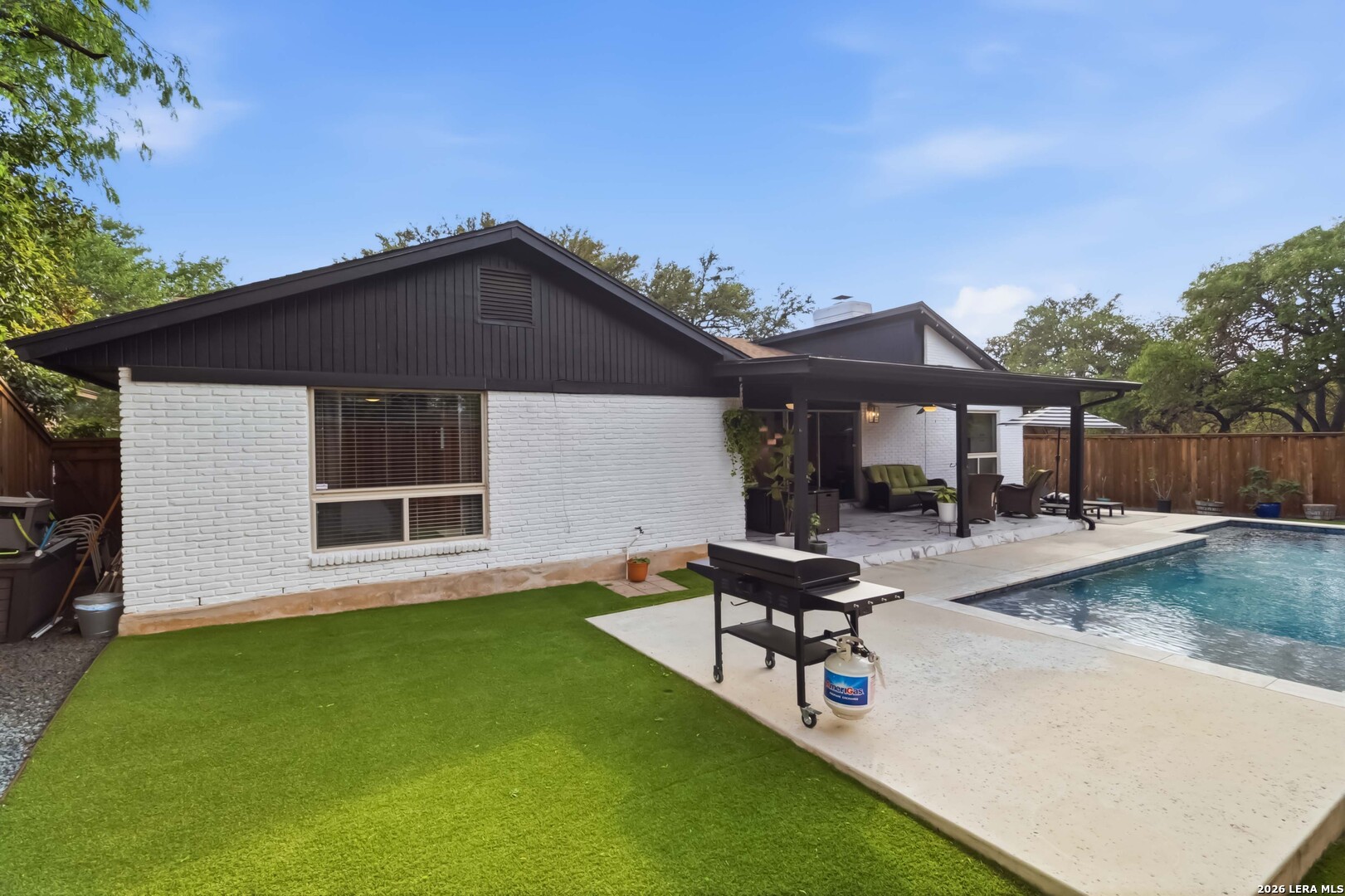 2419 Rockaway San Antonio TX 78232
