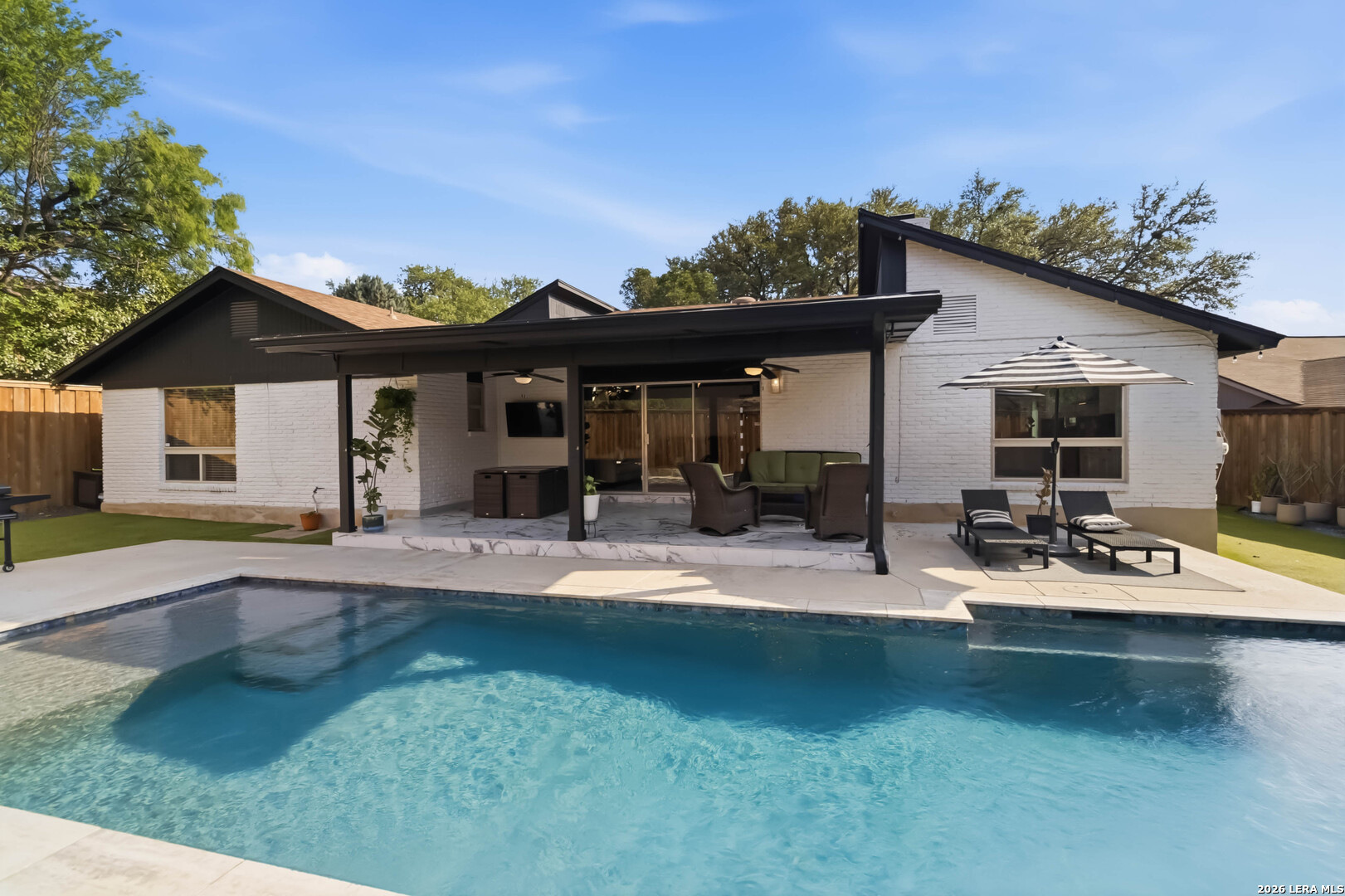 2419 Rockaway San Antonio TX 78232