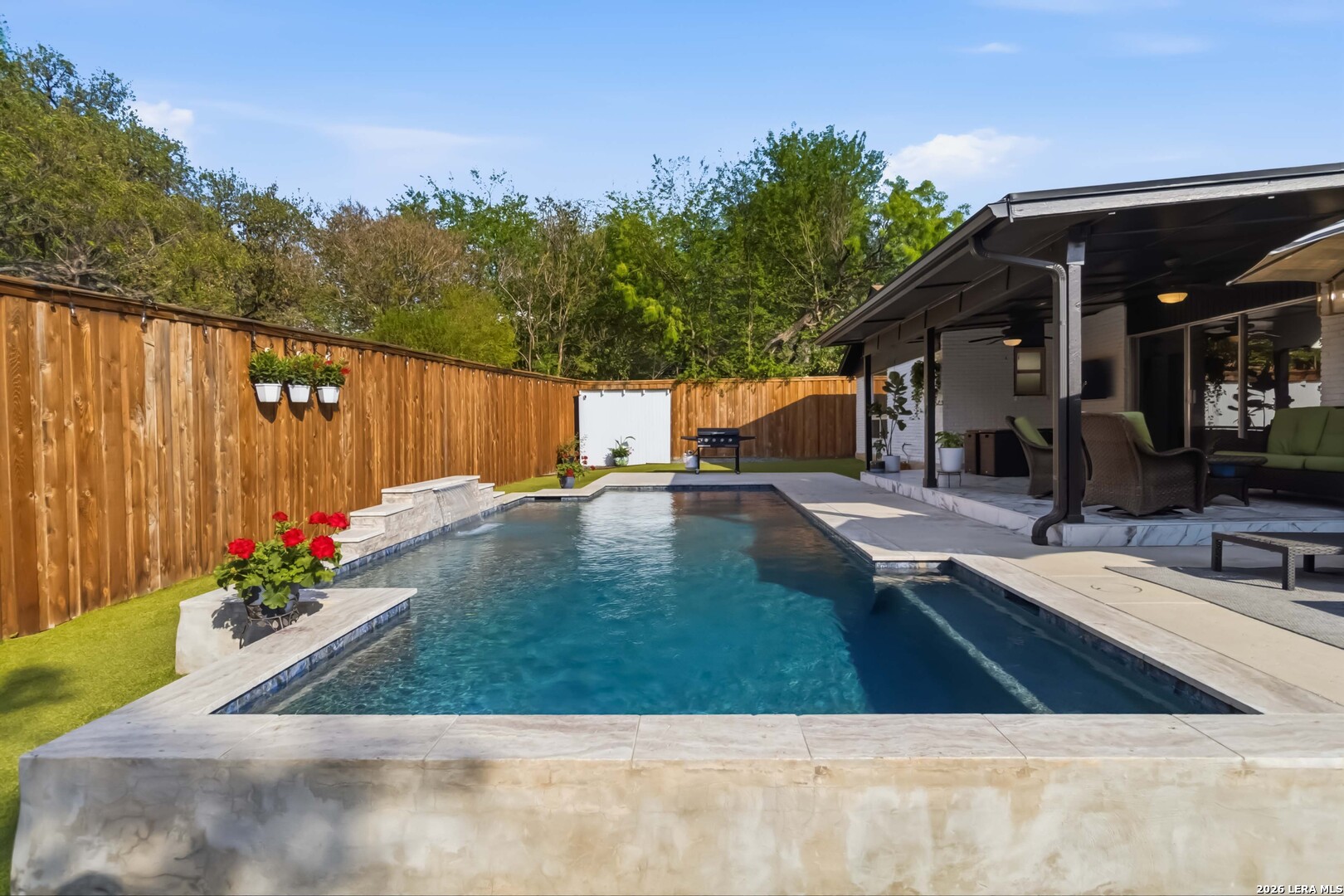 2419 Rockaway San Antonio TX 78232