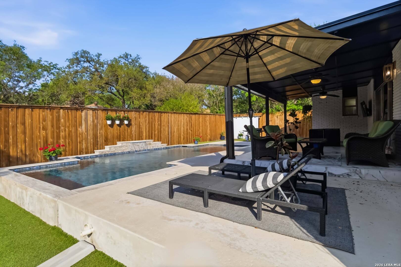 2419 Rockaway San Antonio TX 78232
