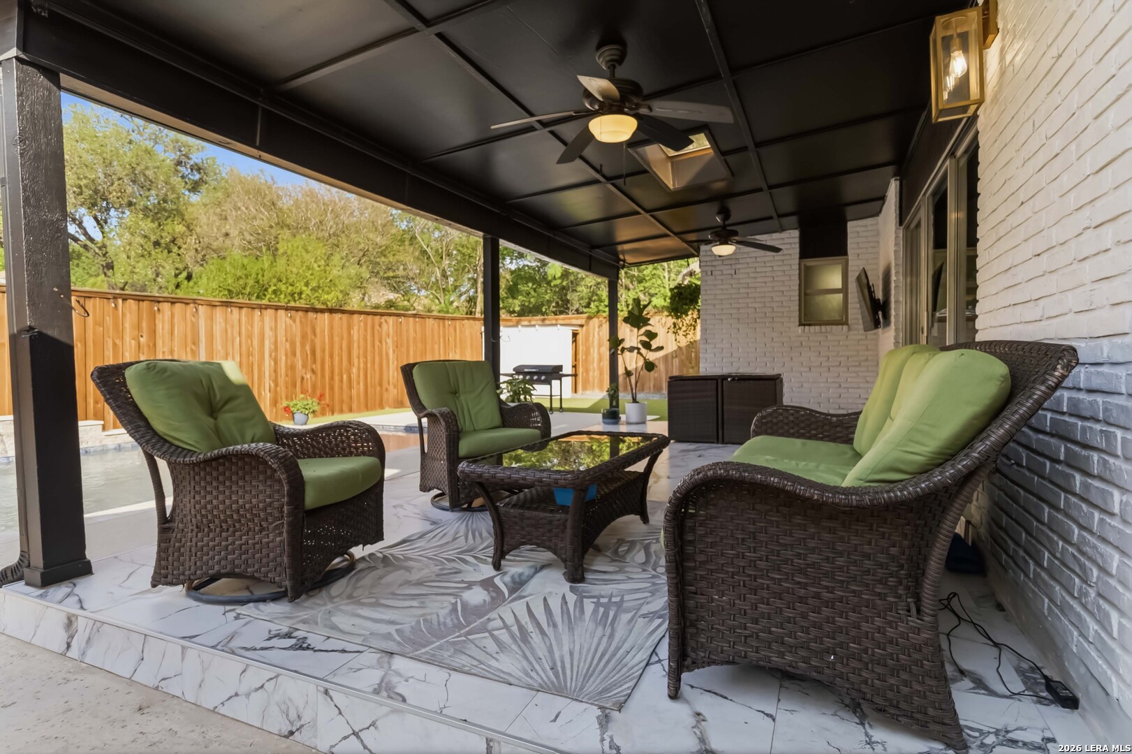 2419 Rockaway San Antonio TX 78232