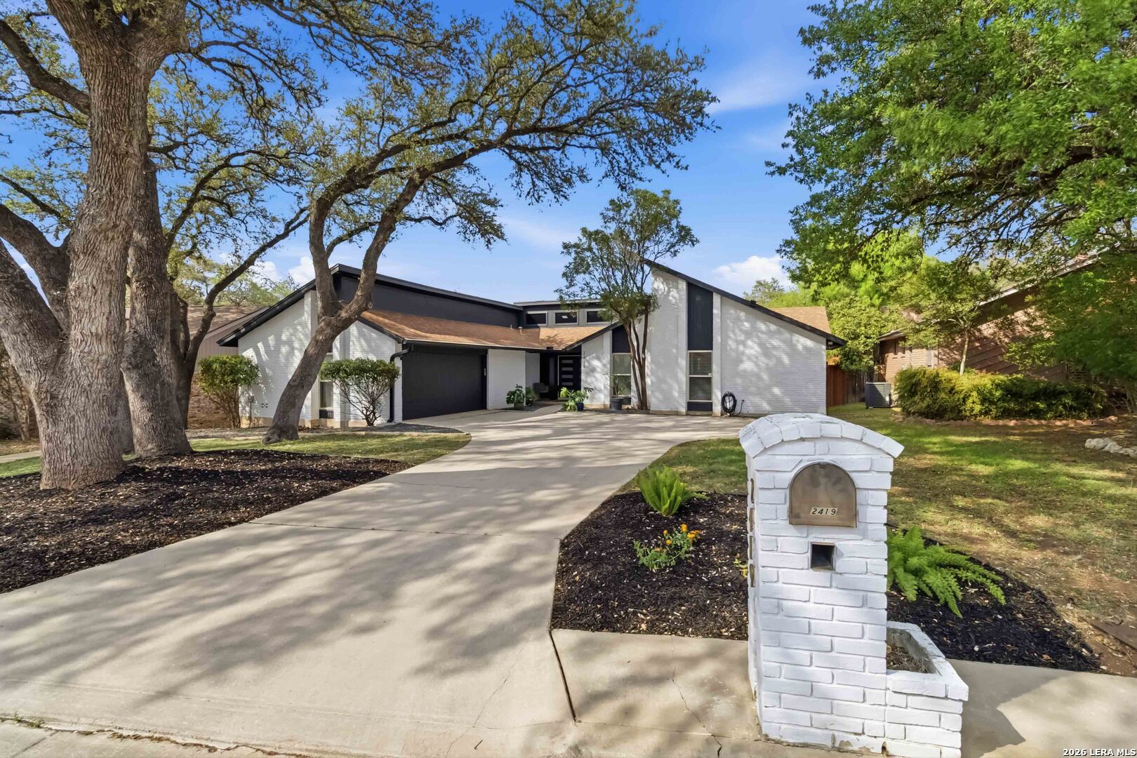 2419 Rockaway San Antonio TX 78232
