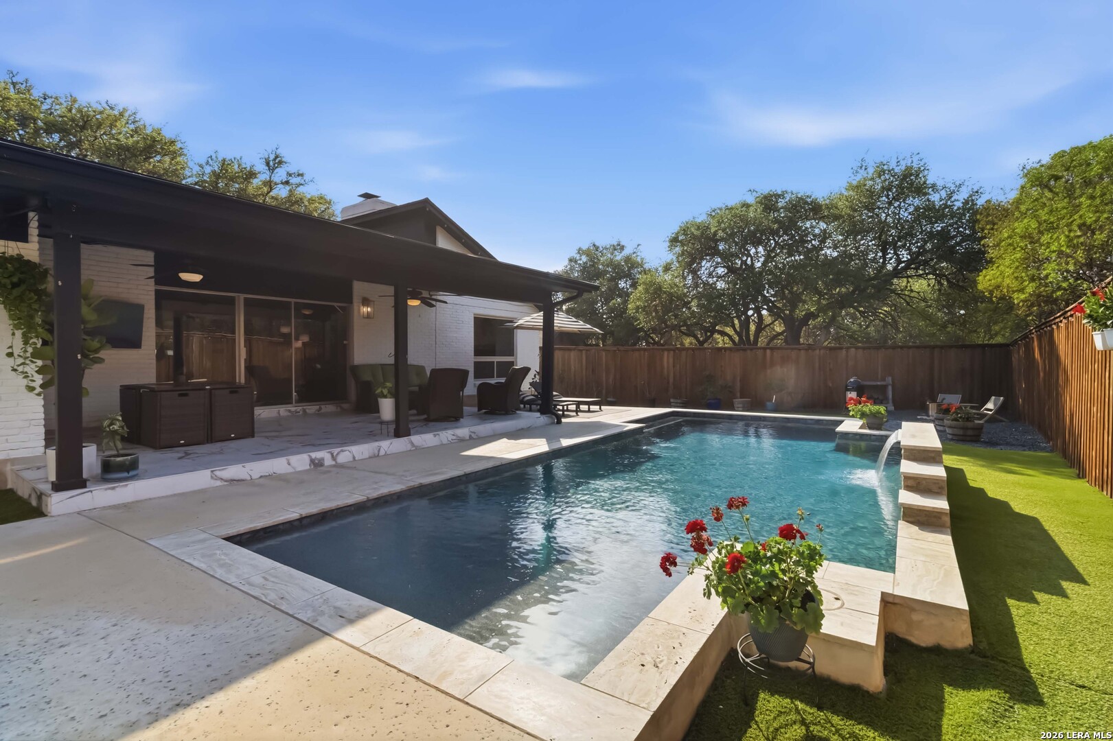 2419 Rockaway San Antonio TX 78232