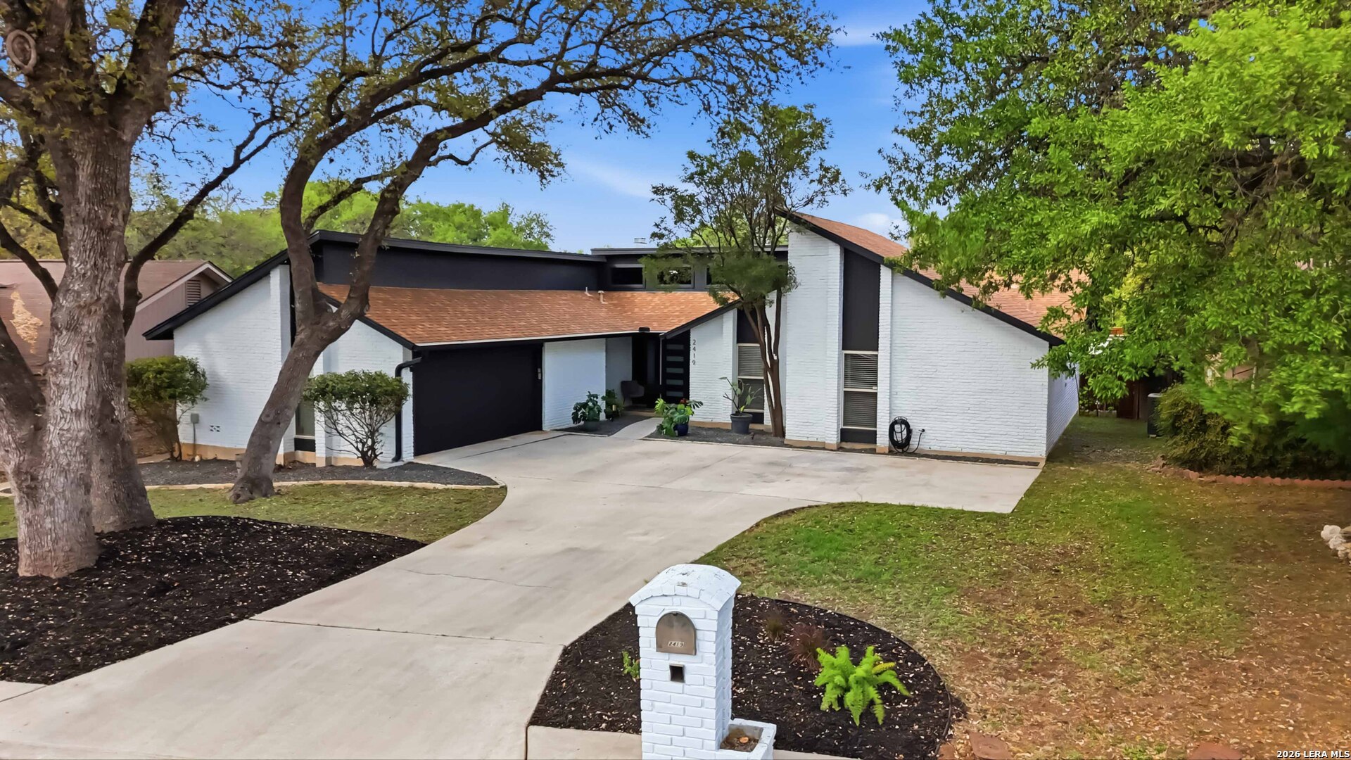 2419 Rockaway San Antonio TX 78232