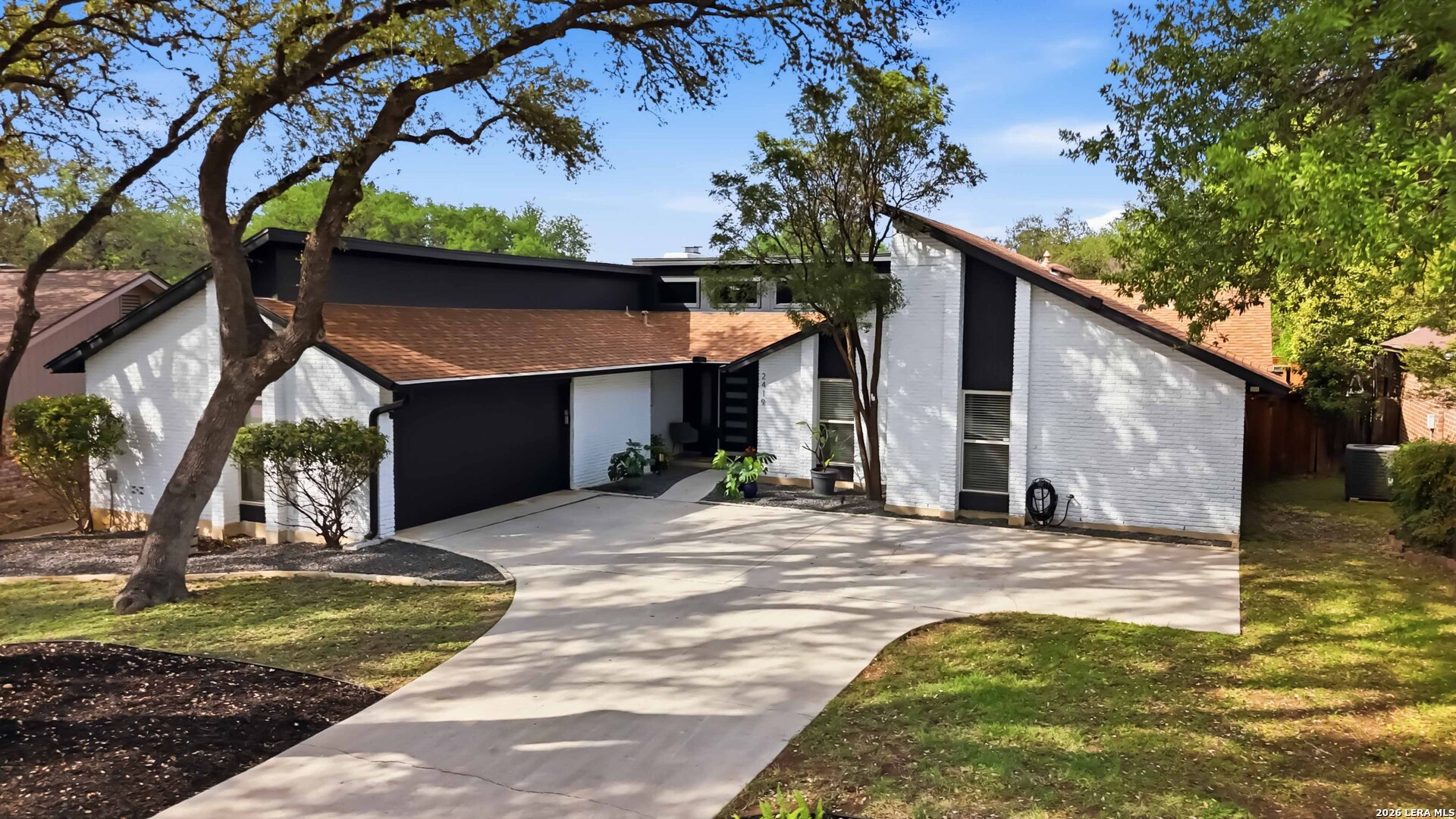 2419 Rockaway San Antonio TX 78232