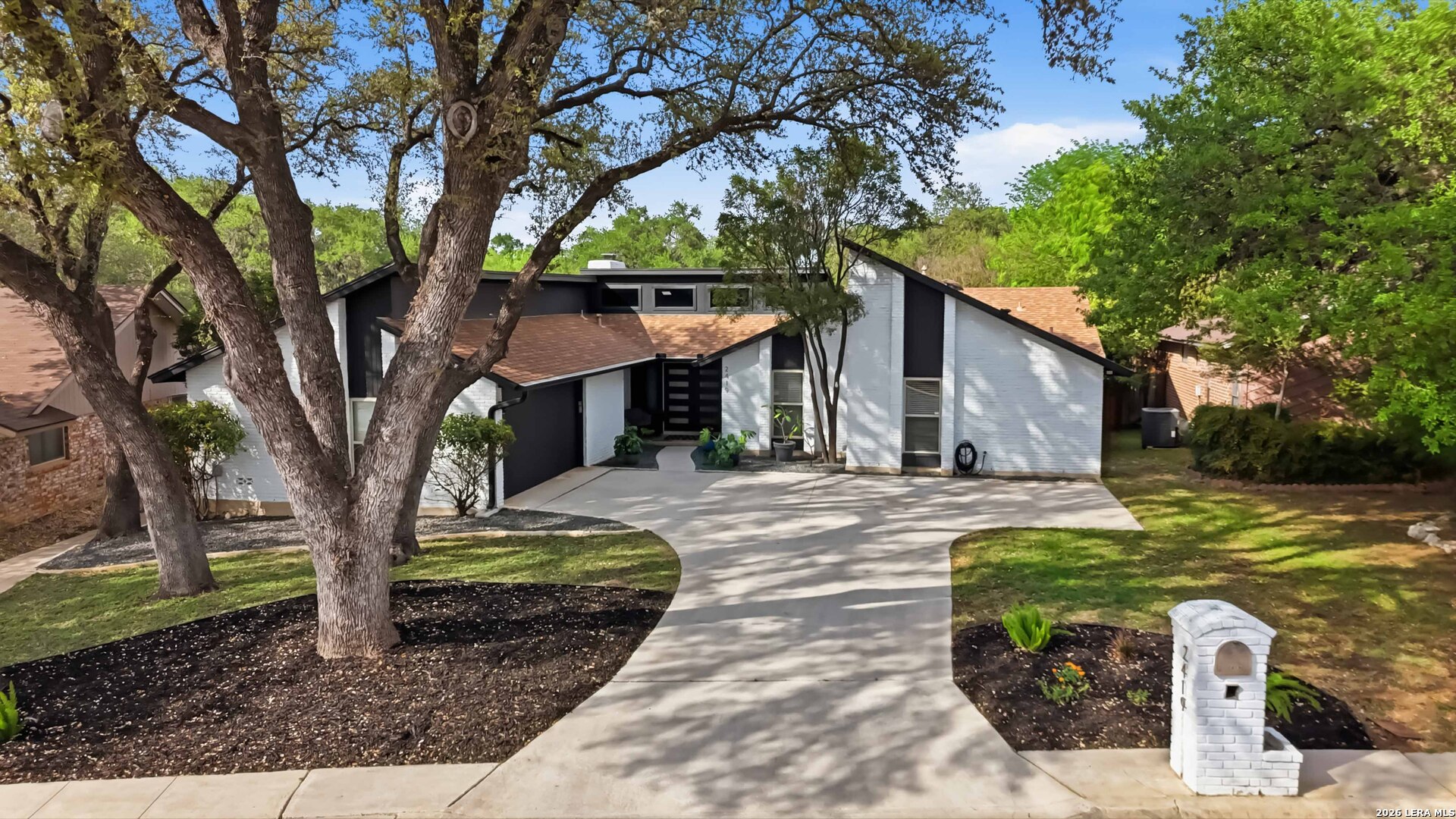 2419 Rockaway San Antonio TX 78232