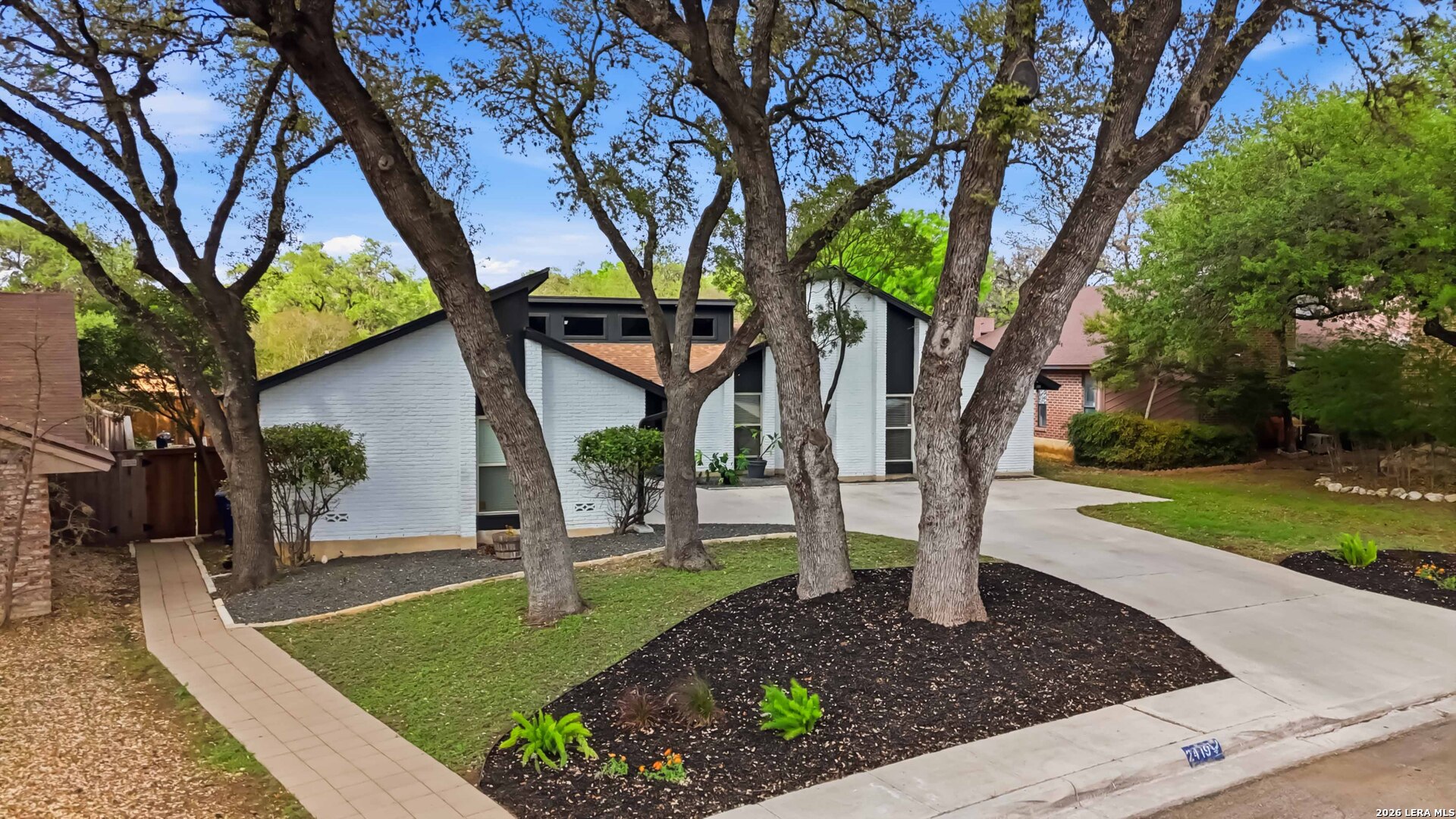 2419 Rockaway San Antonio TX 78232