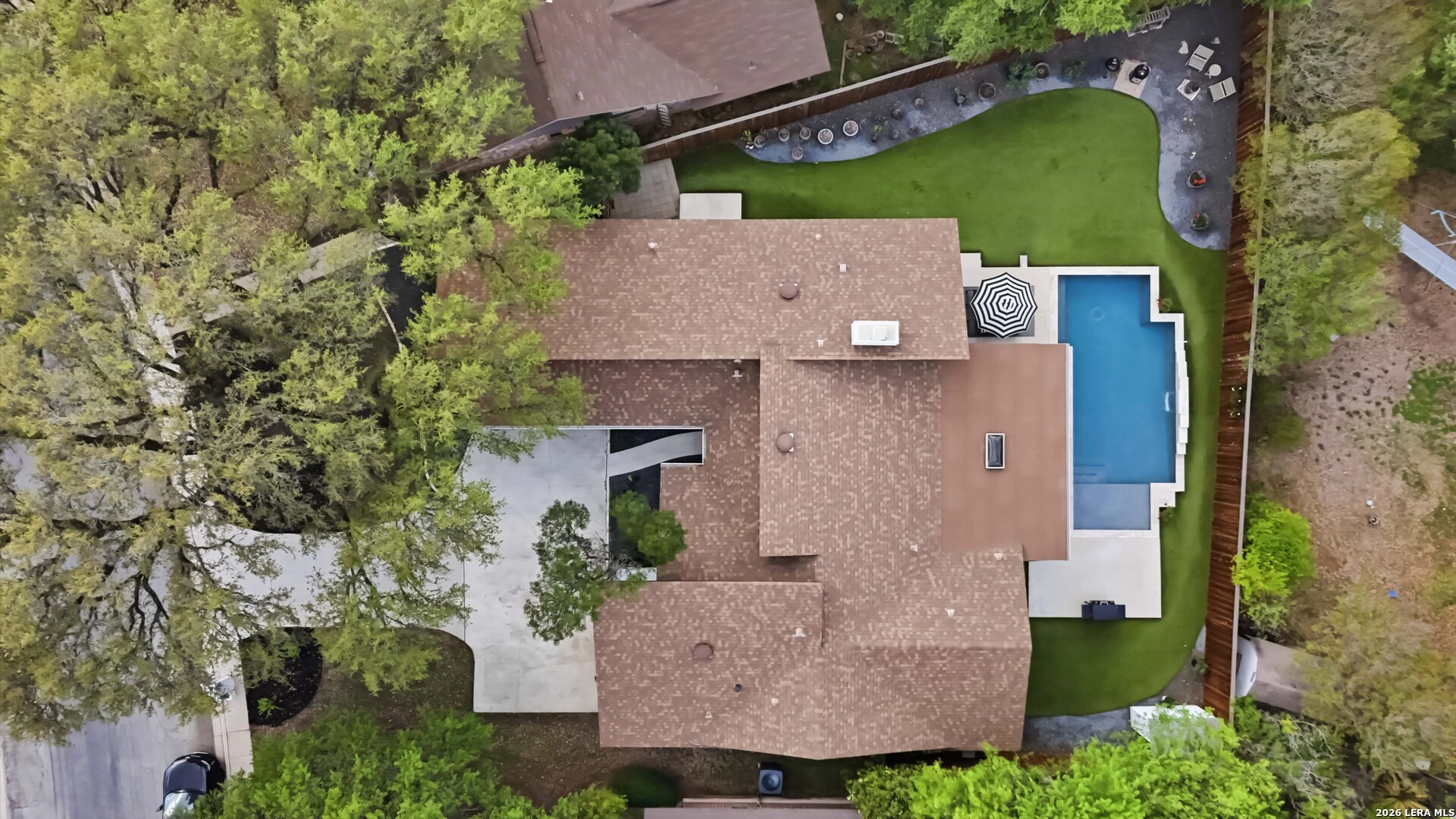 2419 Rockaway San Antonio TX 78232