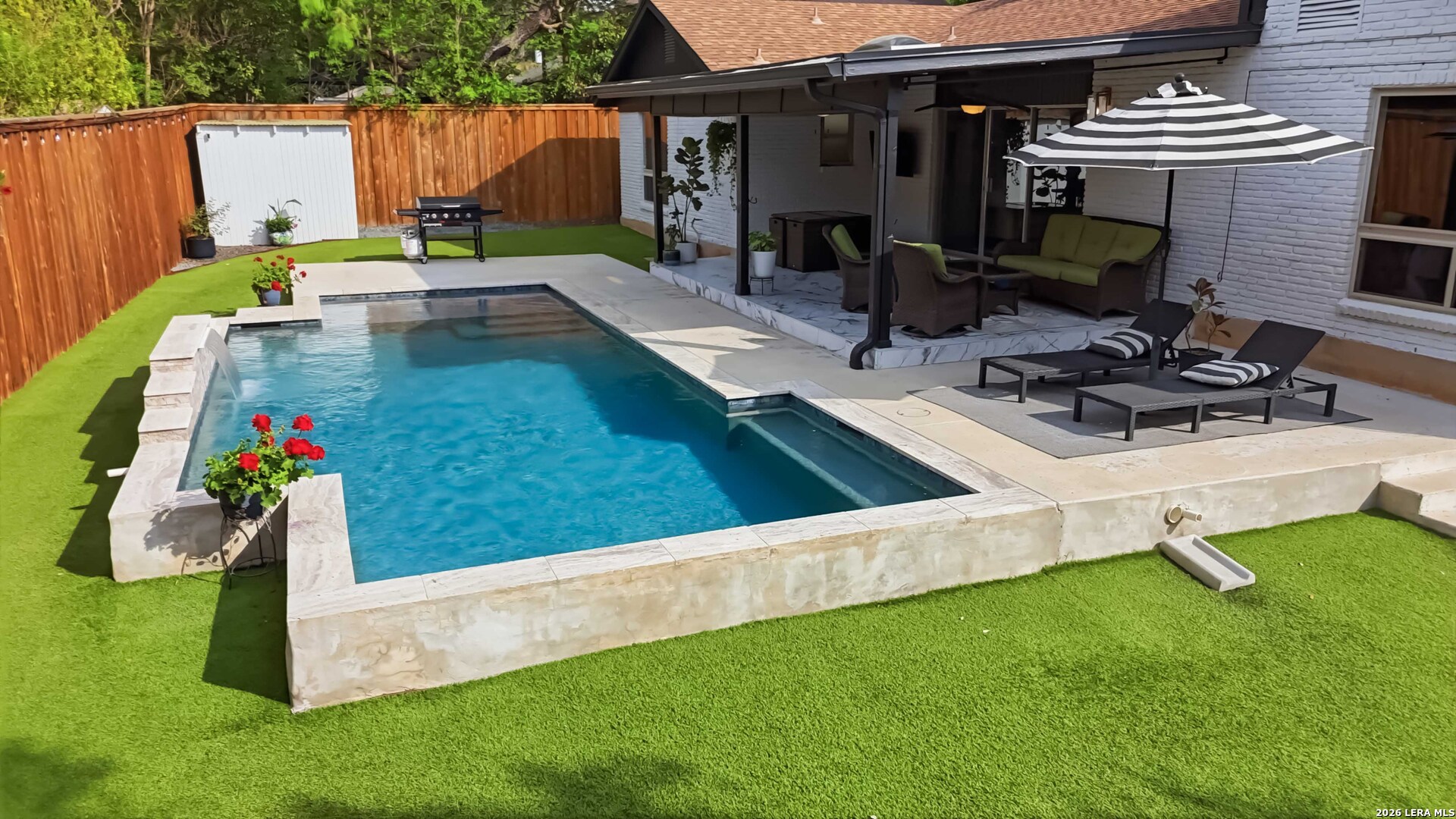 2419 Rockaway San Antonio TX 78232