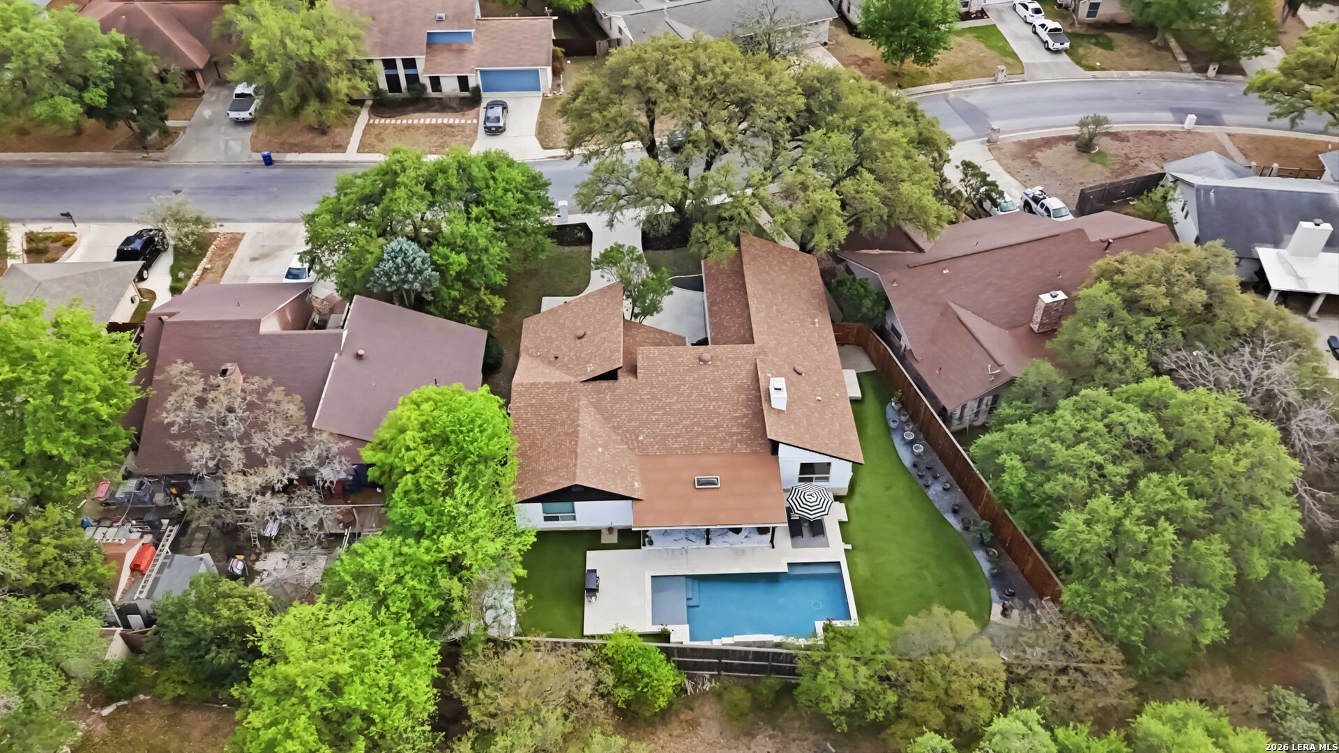 2419 Rockaway San Antonio TX 78232