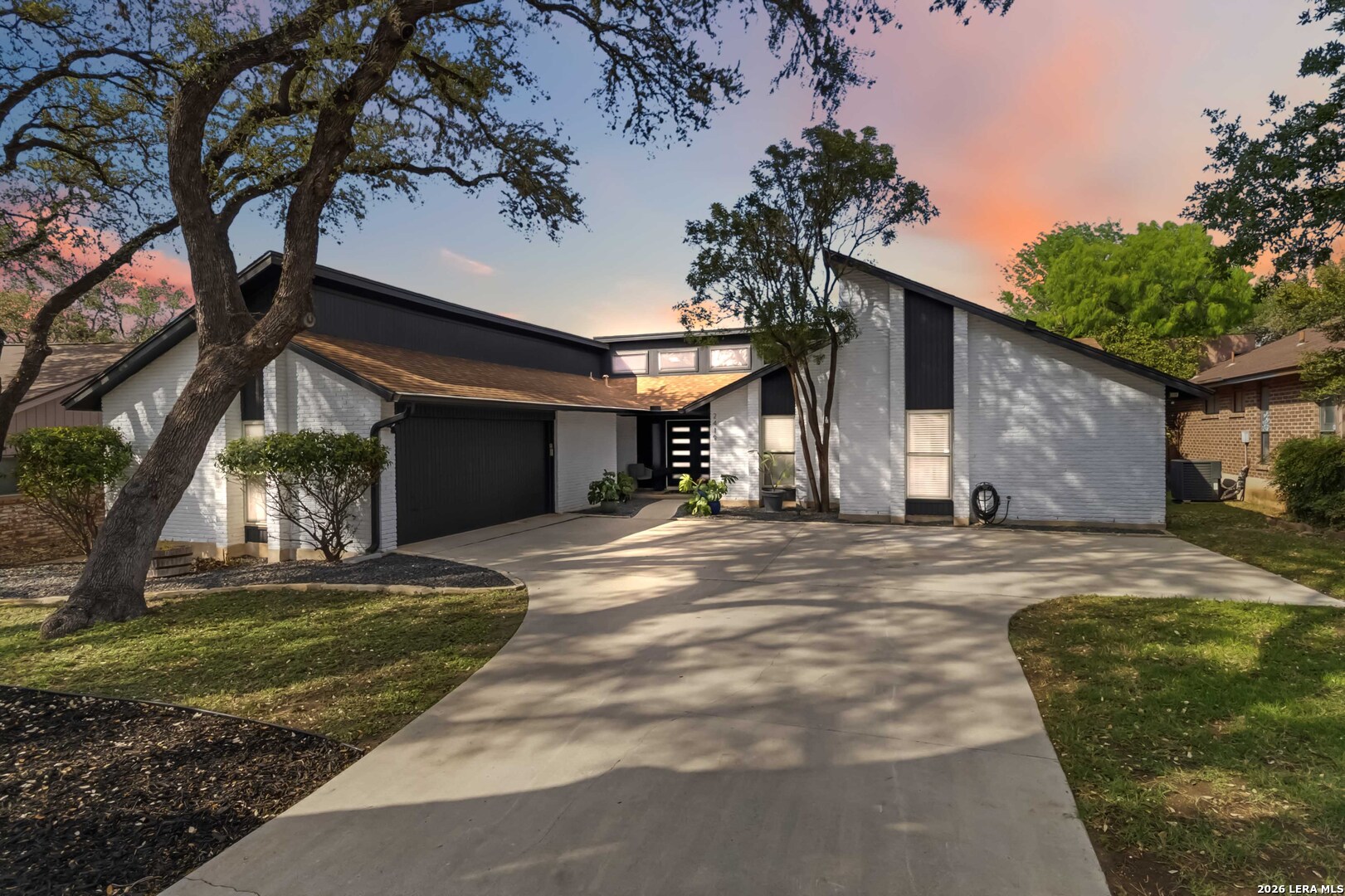2419 Rockaway San Antonio TX 78232