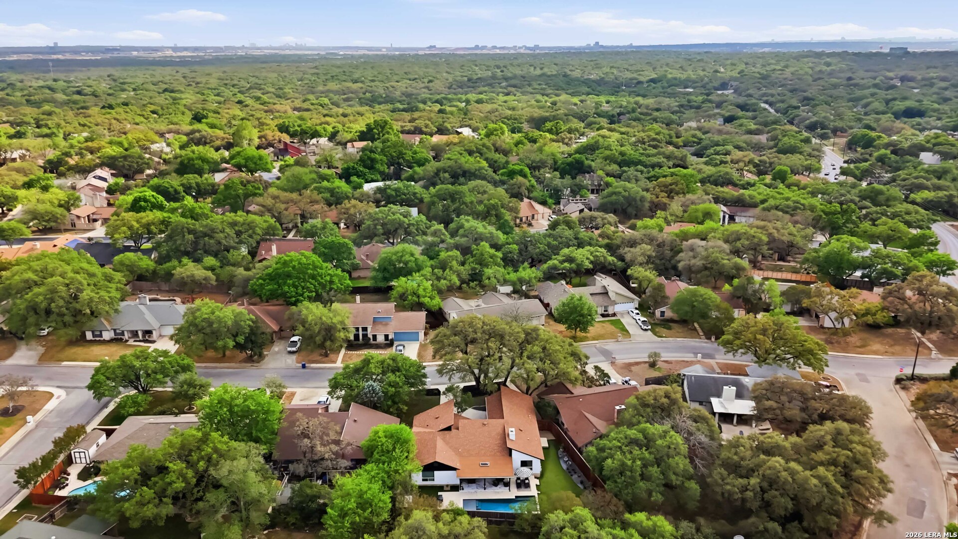 2419 Rockaway San Antonio TX 78232