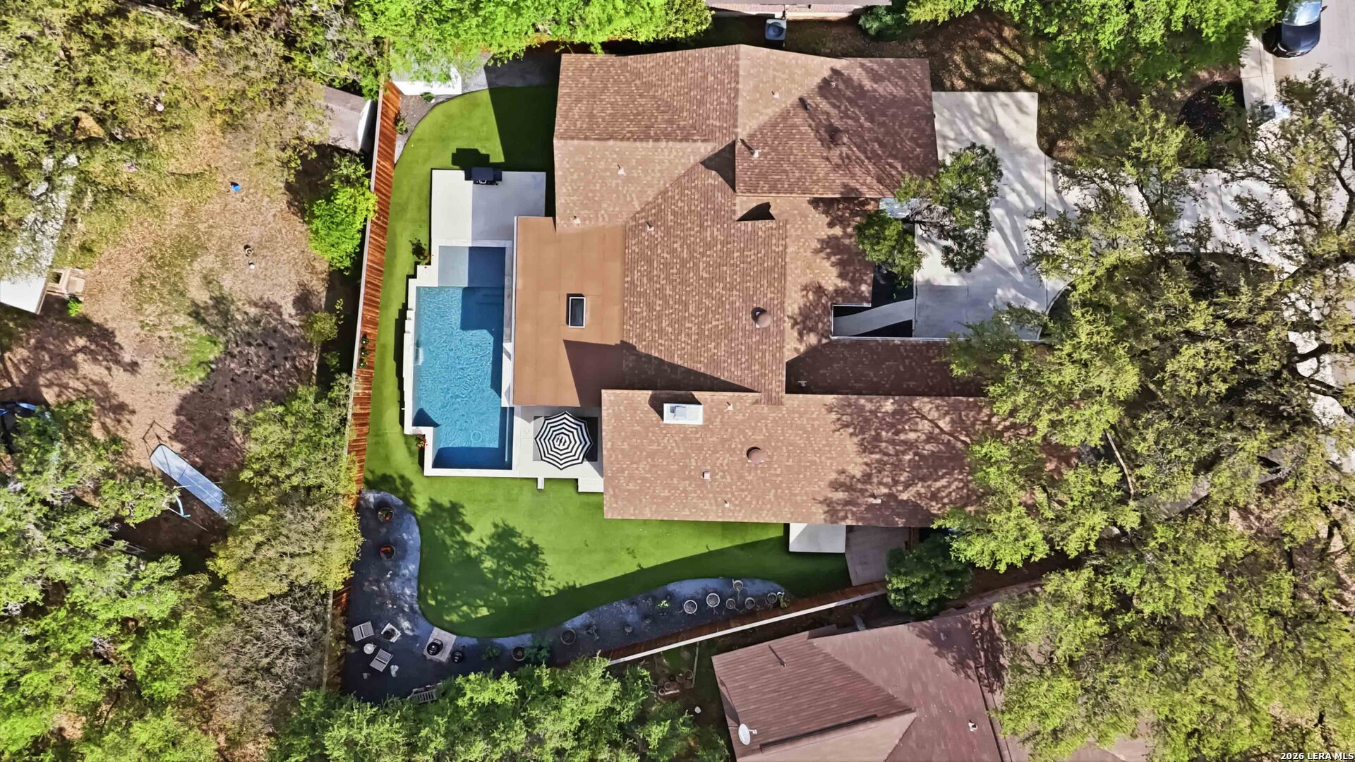 2419 Rockaway San Antonio TX 78232