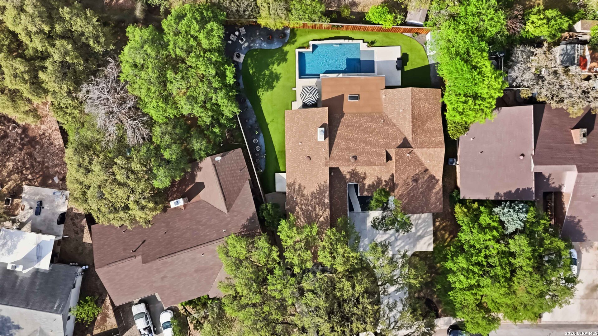 2419 Rockaway San Antonio TX 78232