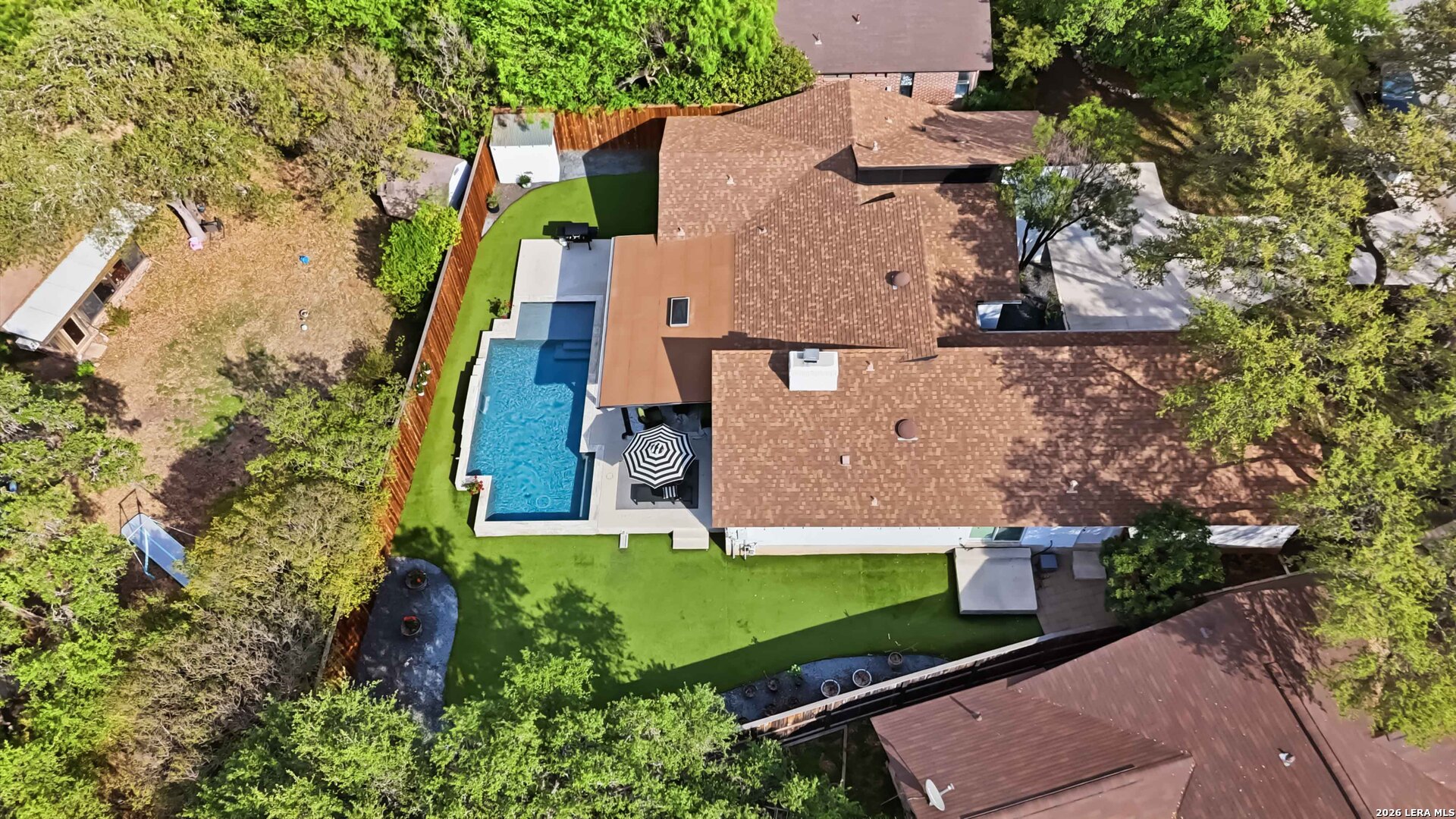 2419 Rockaway San Antonio TX 78232