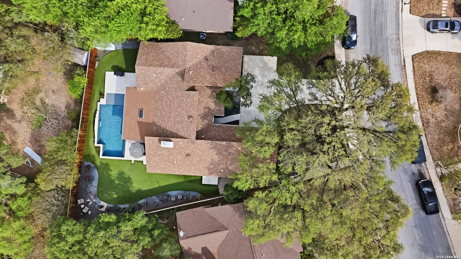 2419 Rockaway San Antonio TX 78232