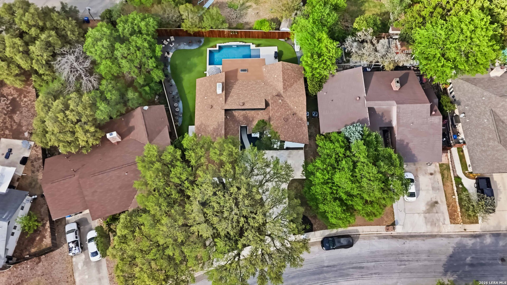 2419 Rockaway San Antonio TX 78232