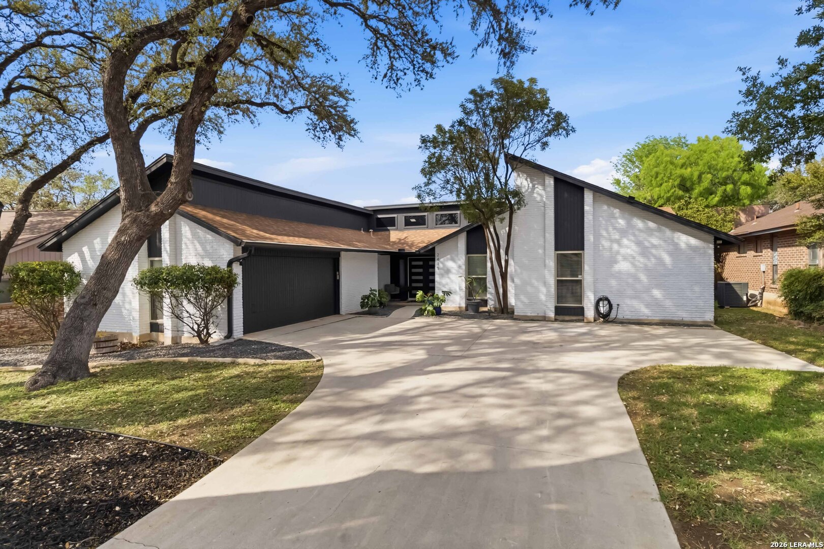 2419 Rockaway San Antonio TX 78232