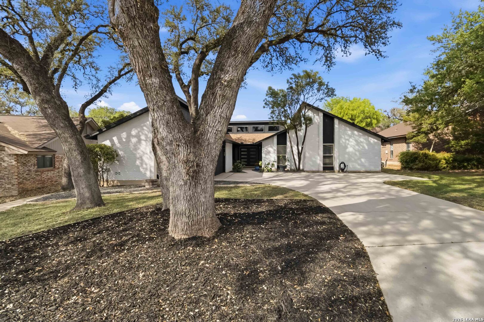 2419 Rockaway San Antonio TX 78232