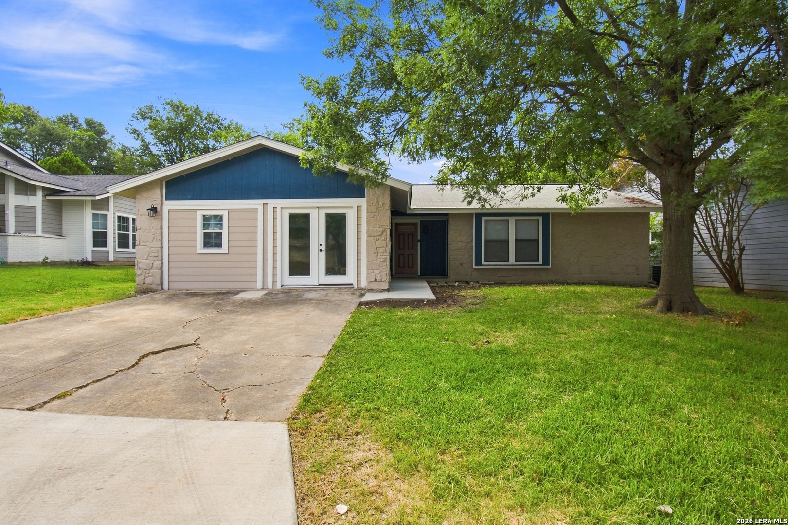 7114 Clipper Ridge Drive Converse TX 78109
