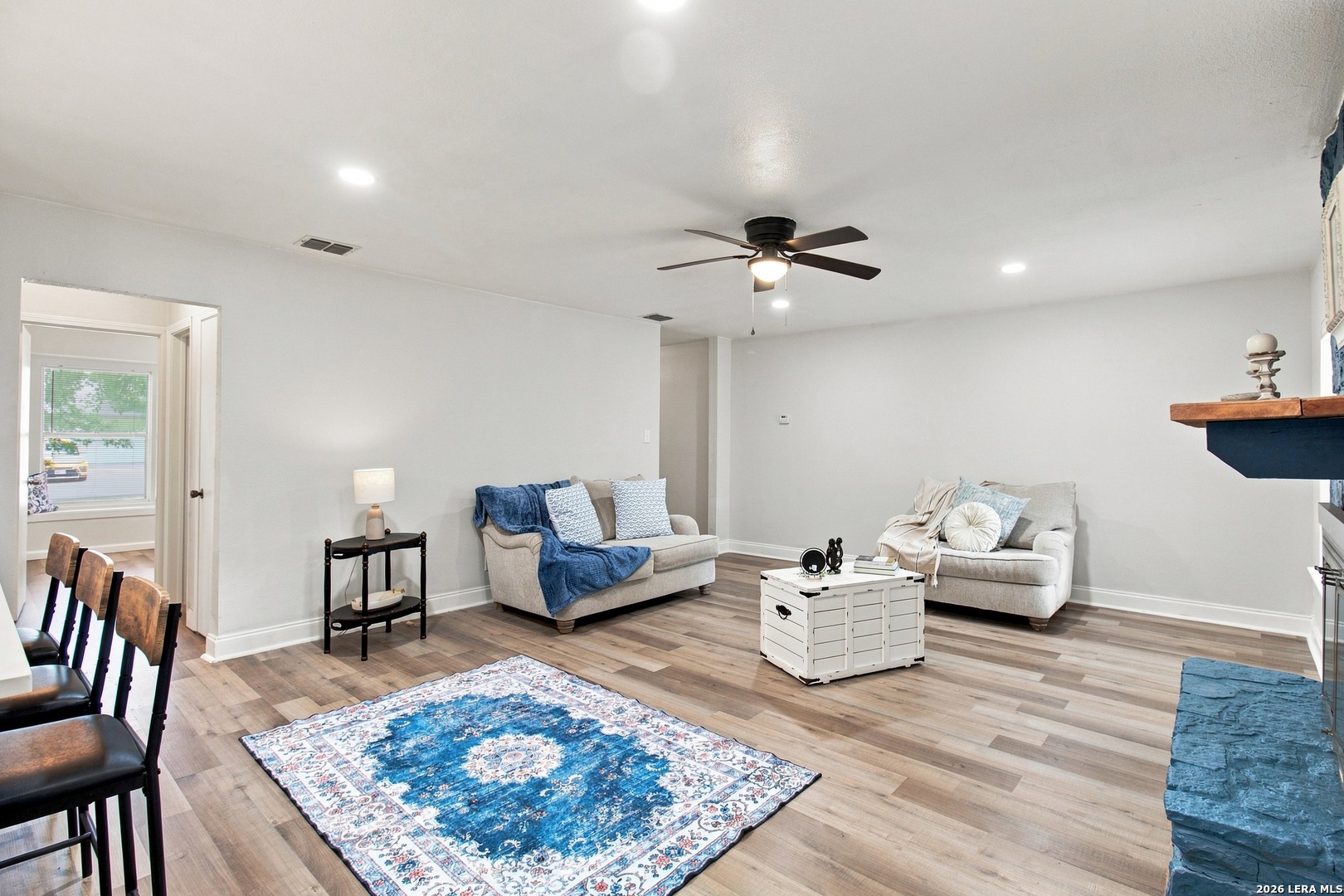 7114 Clipper Ridge Drive Converse TX 78109