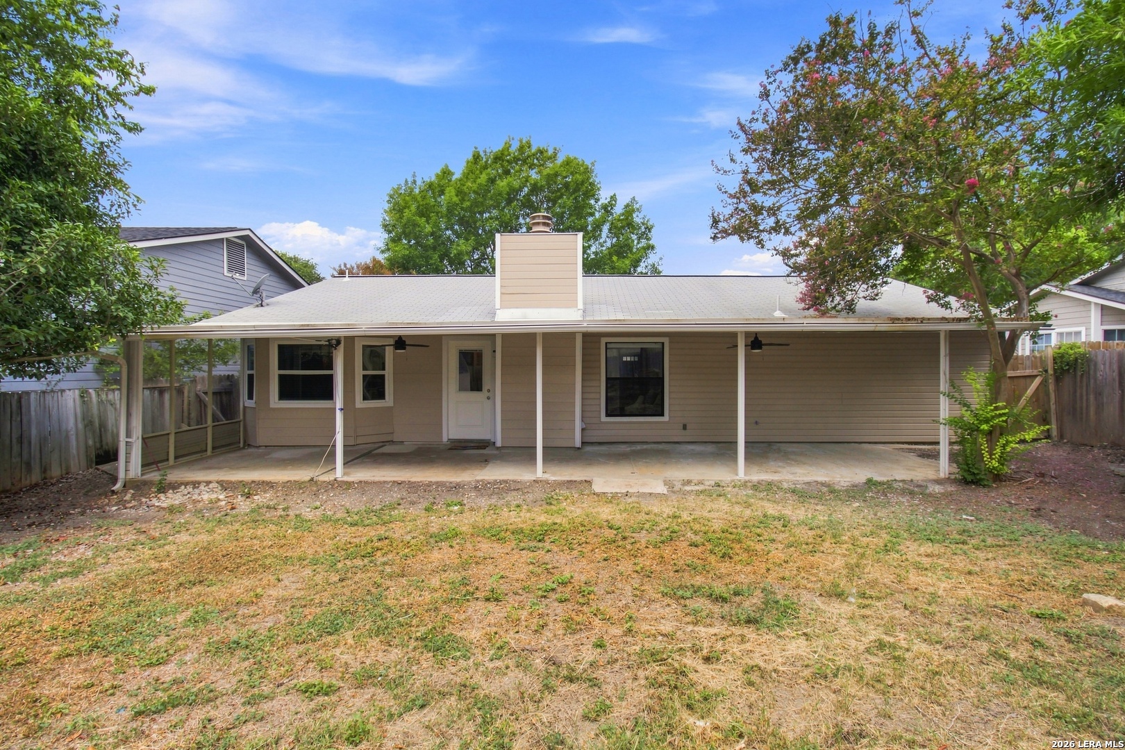 7114 Clipper Ridge Drive Converse TX 78109