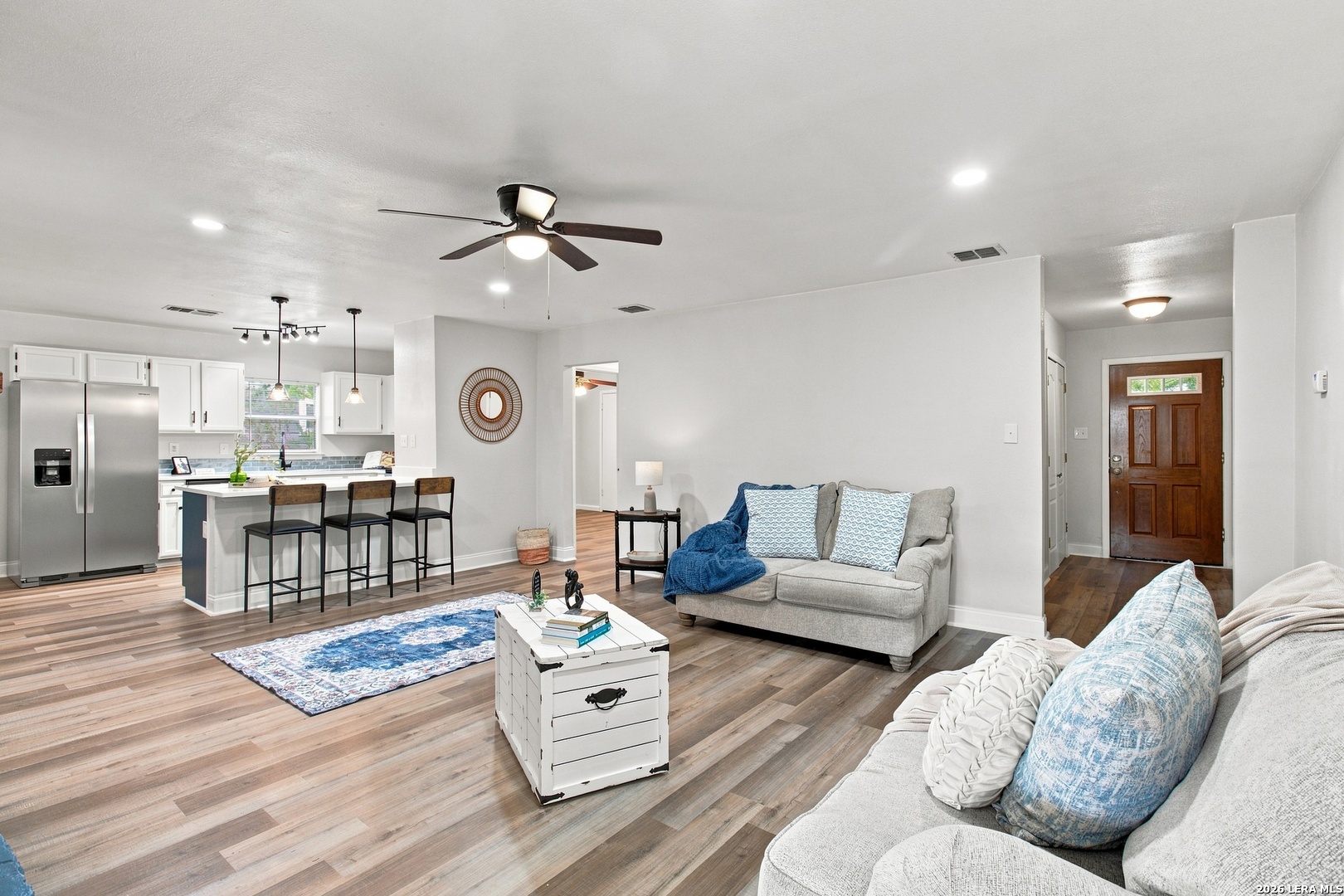 7114 Clipper Ridge Drive Converse TX 78109