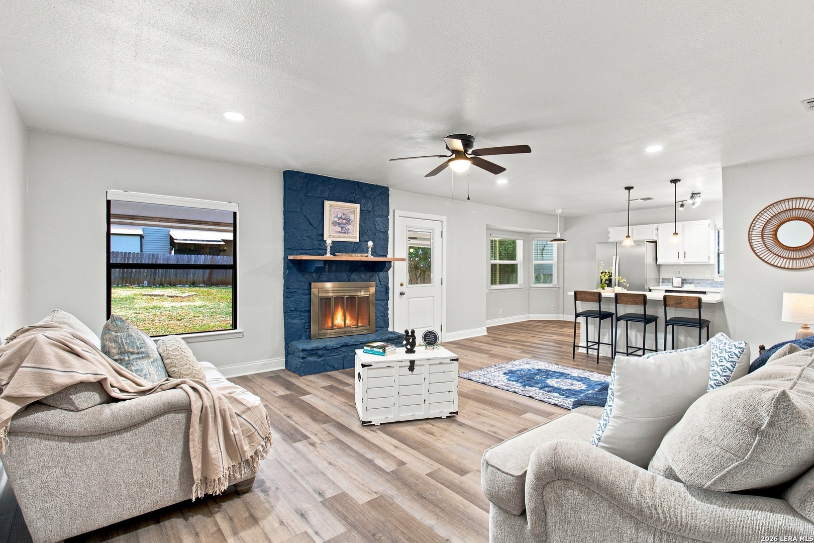 7114 Clipper Ridge Drive Converse TX 78109