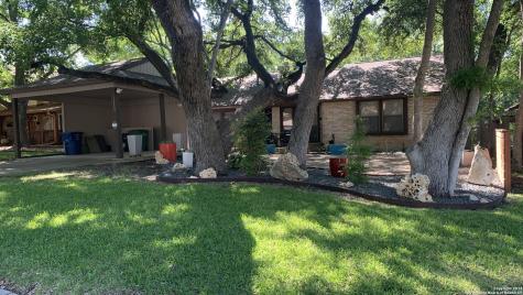 13807 Little Leaf Drive San Antonio TX 78247