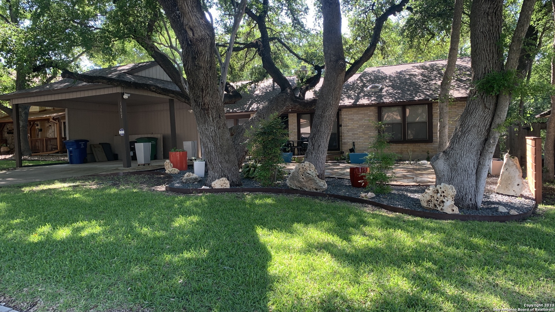 13807 Little Leaf Drive San Antonio TX 78247