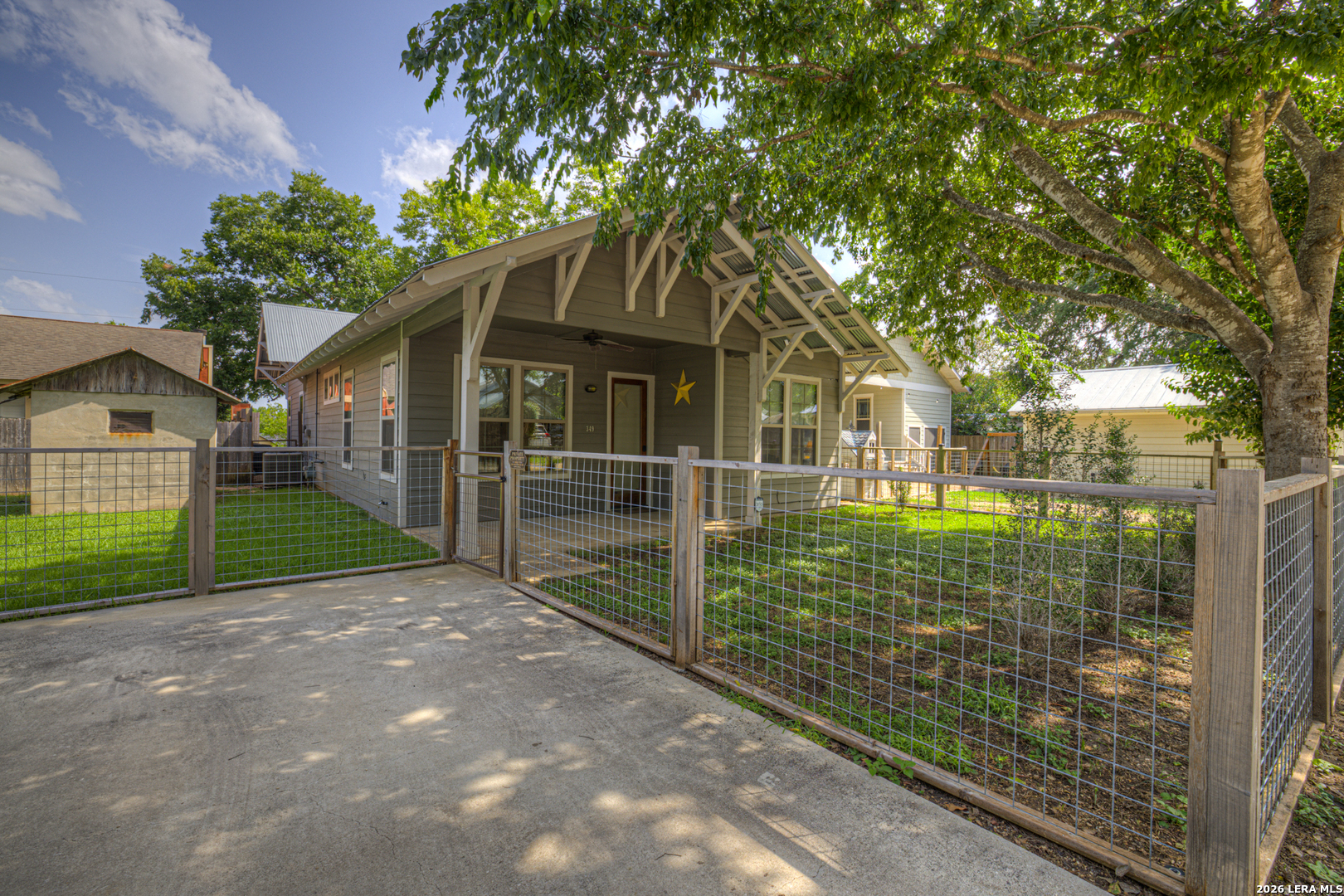 349 E South New Braunfels TX 78130