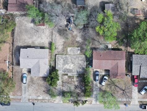 5423 Brookhill Street San Antonio TX 78228