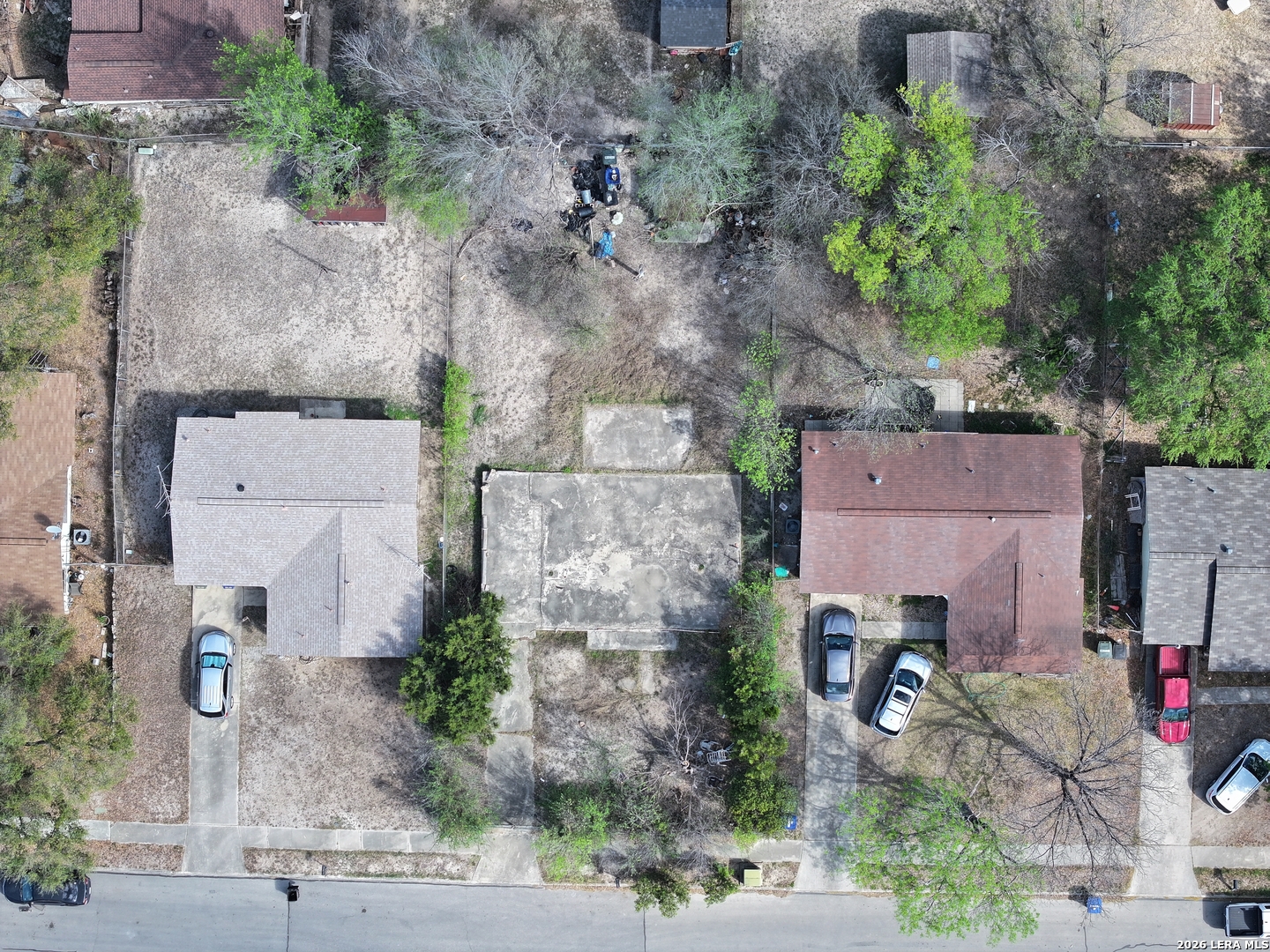 5423 Brookhill Street San Antonio TX 78228