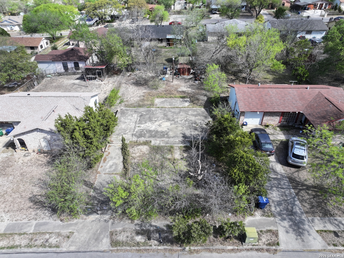 5423 Brookhill Street San Antonio TX 78228