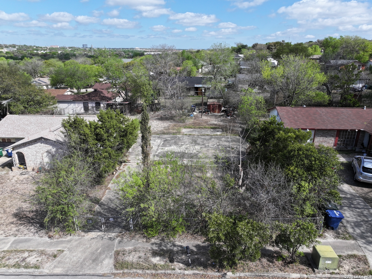 5423 Brookhill Street San Antonio TX 78228