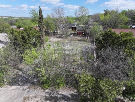 5423 Brookhill Street San Antonio TX 78228