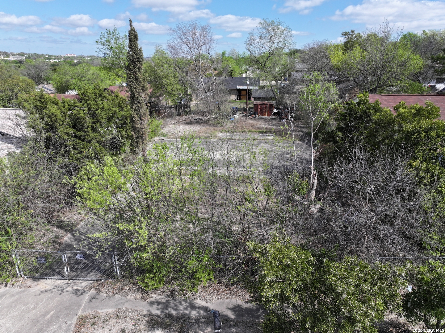 5423 Brookhill Street San Antonio TX 78228