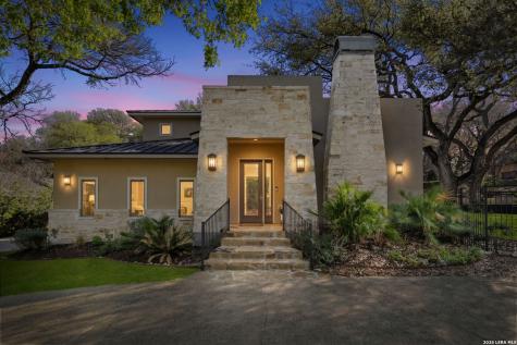 515 Stonewood Drive San Antonio TX 78216