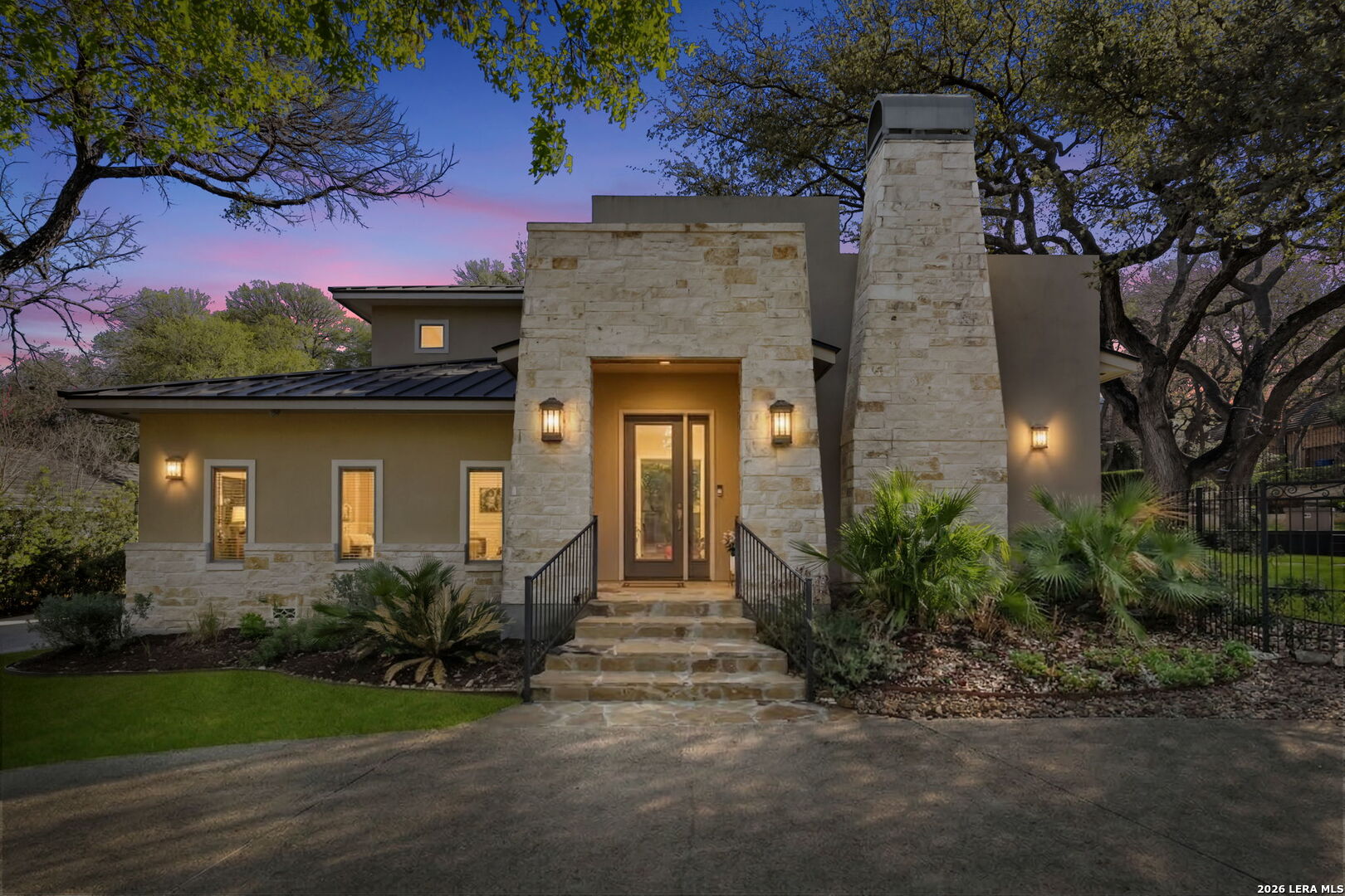 515 Stonewood Drive San Antonio TX 78216