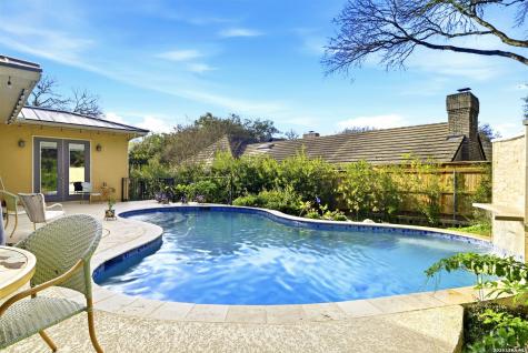 515 Stonewood Drive San Antonio TX 78216