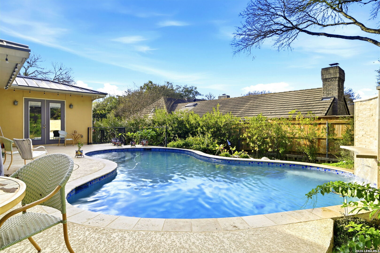 515 Stonewood Drive San Antonio TX 78216