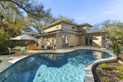 515 Stonewood Drive San Antonio TX 78216
