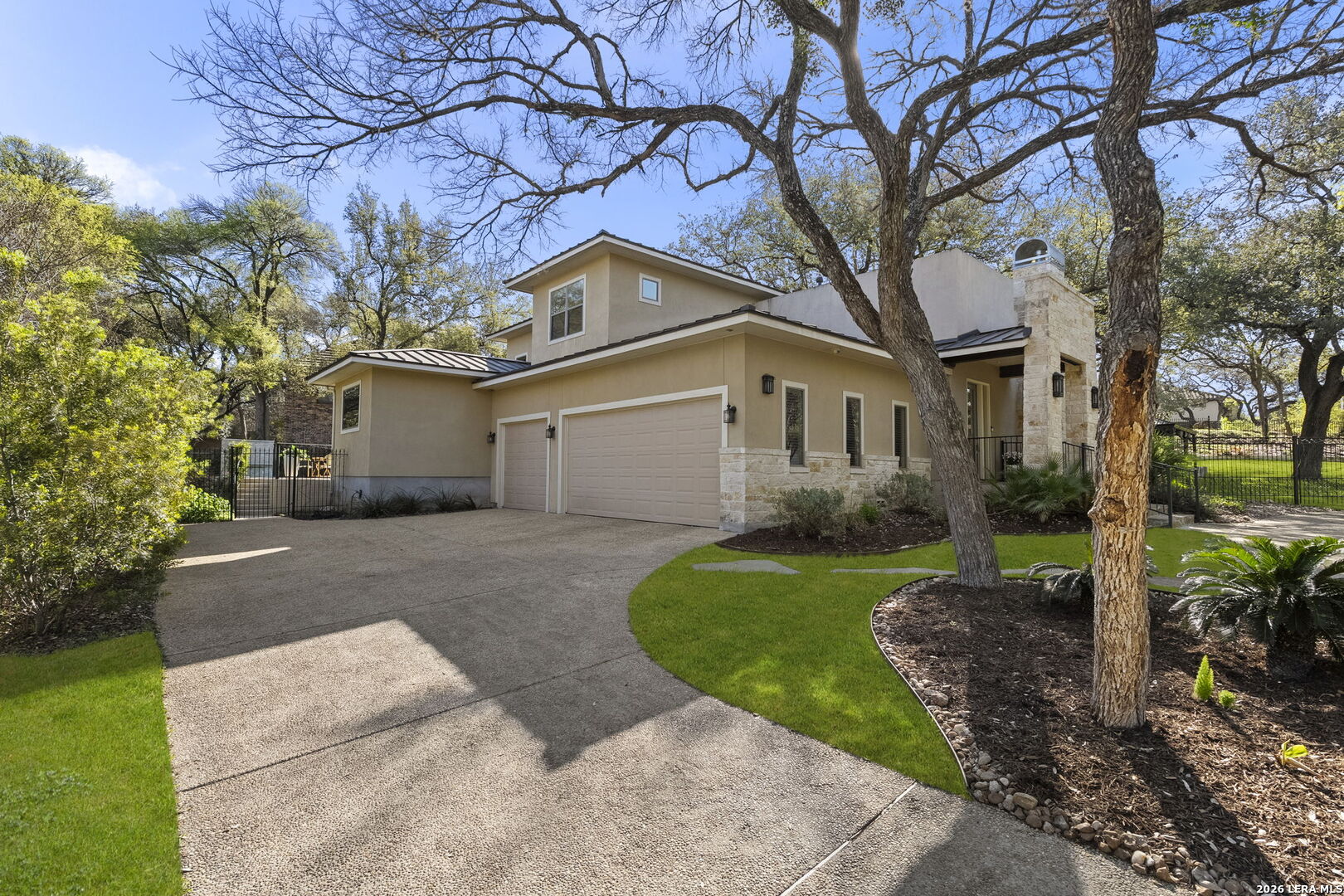 515 Stonewood Drive San Antonio TX 78216