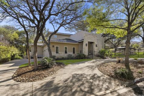 515 Stonewood Drive San Antonio TX 78216