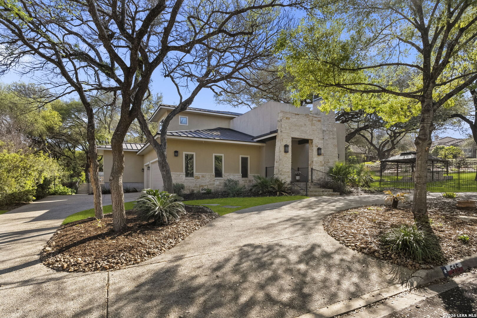 515 Stonewood Drive San Antonio TX 78216