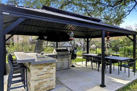 515 Stonewood Drive San Antonio TX 78216