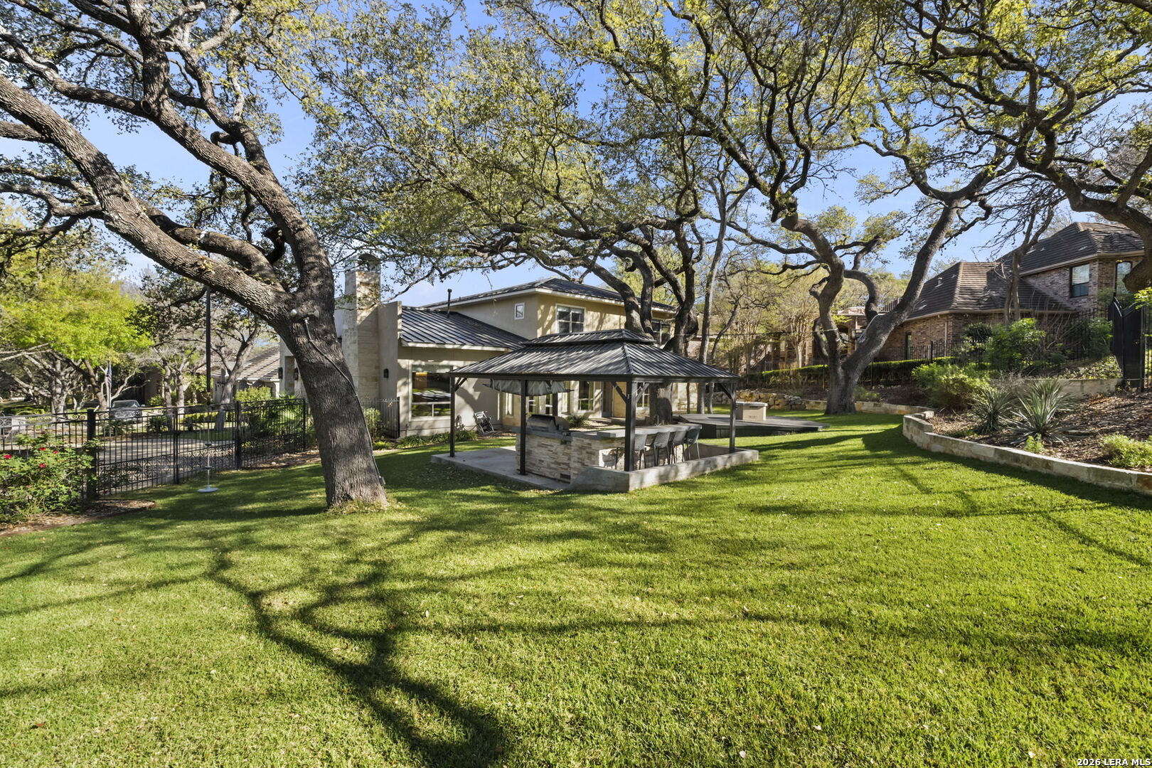 515 Stonewood Drive San Antonio TX 78216